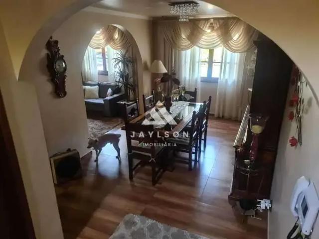 Casa / Sobrado para Venda em Rio de Janeiro/RJ Piedade 3 Quartos