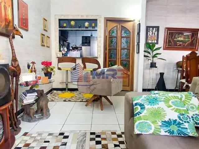 Casa / Sobrado para Venda em Rio de Janeiro/RJ Piedade 3 Quartos