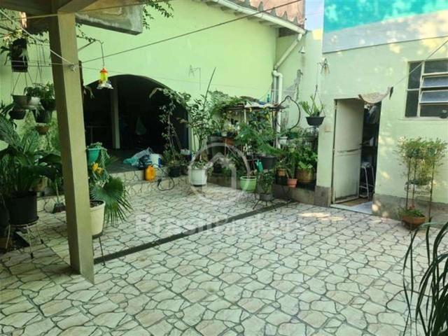 Casa / Sobrado para Venda em Rio de Janeiro/RJ Piedade 3 Quartos