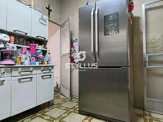 Casa / Sobrado para Venda em Rio de Janeiro/RJ Piedade 3 Quartos