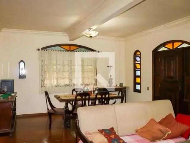 Casa / Sobrado para Venda em Rio de Janeiro/RJ Piedade 3 Quartos