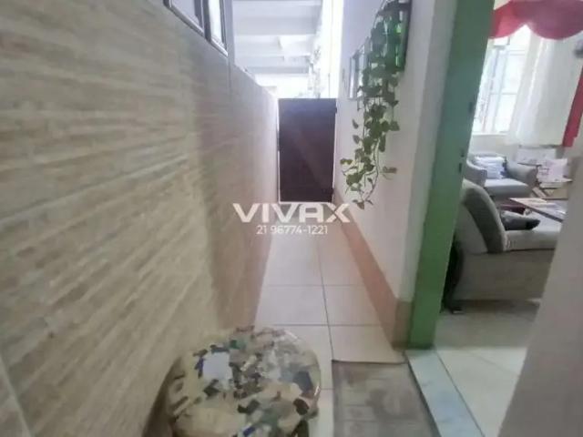 Casa / Sobrado para Venda em Rio de Janeiro/RJ Piedade 3 Quartos