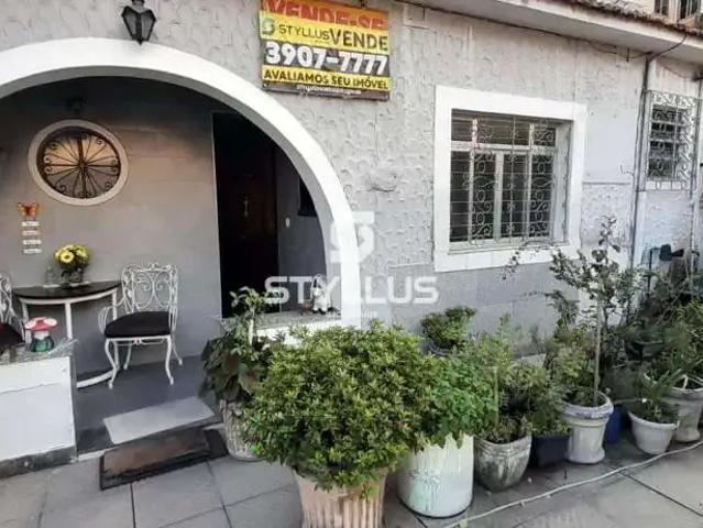 Casa / Sobrado para Venda em Rio de Janeiro/RJ Piedade 3 Quartos