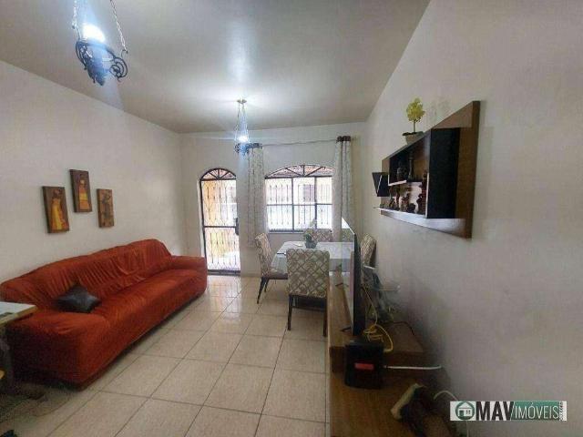 Casa / Sobrado para Venda em Rio de Janeiro/RJ Piedade 1 Quartos
