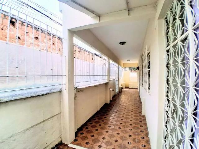 Casa / Sobrado para Venda em Rio de Janeiro/RJ Piedade 1 Quartos
