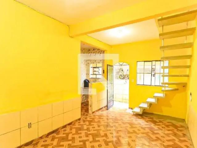 Casa / Sobrado para Venda em Rio de Janeiro/RJ Piedade 2 Quartos