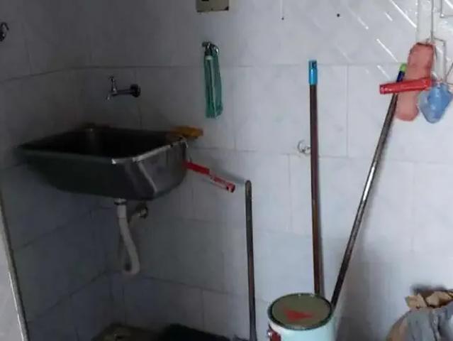 Casa / Sobrado para Venda em Rio de Janeiro/RJ Piedade 2 Quartos
