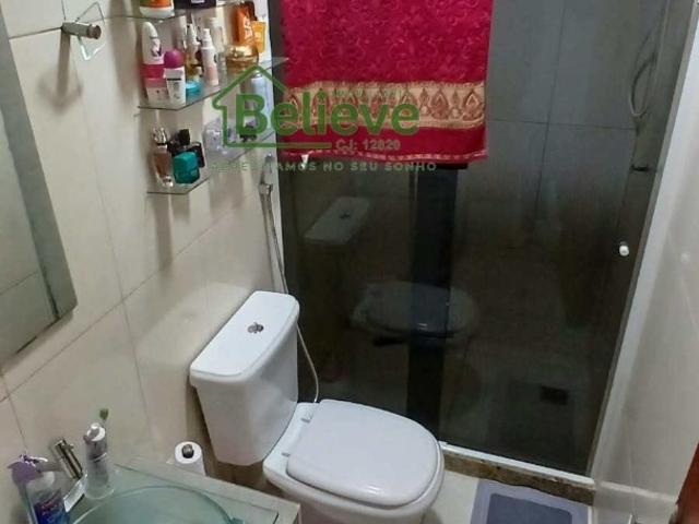 Casa / Sobrado para Venda em Rio de Janeiro/RJ Piedade 2 Quartos