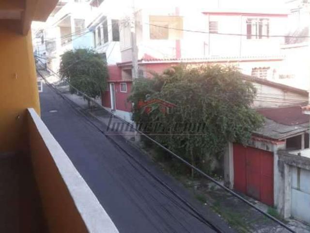 Casa / Sobrado para Venda em Rio de Janeiro/RJ Piedade 2 Quartos