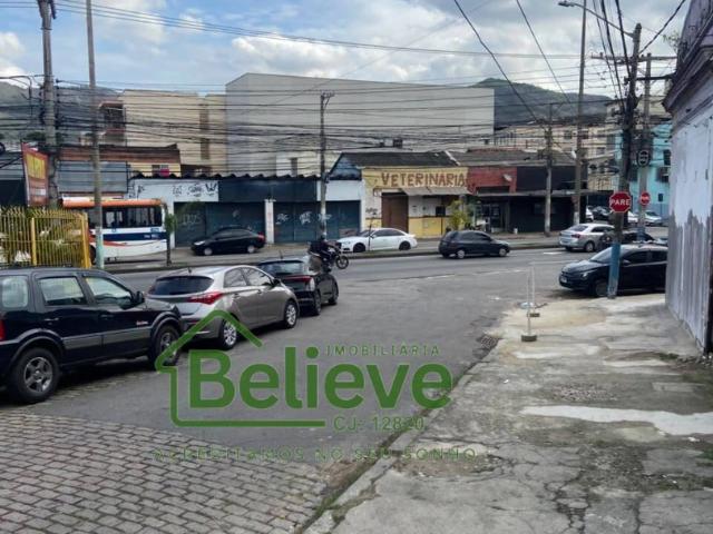Casa / Sobrado para Venda em Rio de Janeiro/RJ Piedade 2 Quartos