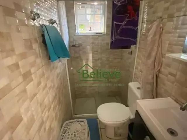 Casa / Sobrado para Venda em Rio de Janeiro/RJ Piedade 2 Quartos