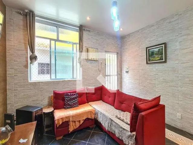 Casa / Sobrado para Venda em Rio de Janeiro/RJ Piedade 2 Quartos