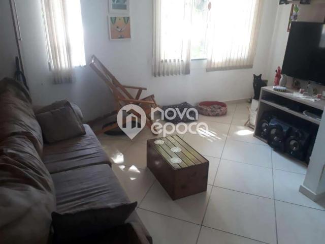 Casa / Sobrado para Venda em Rio de Janeiro/RJ Piedade 2 Quartos