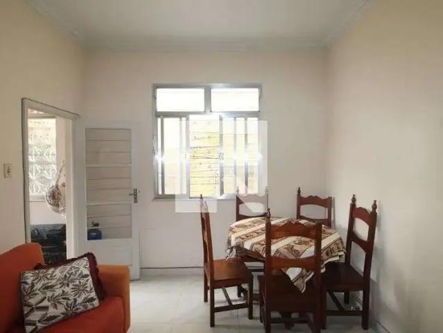 Casa / Sobrado para Venda em Rio de Janeiro/RJ Piedade 2 Quartos