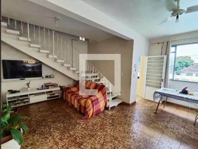 Casa / Sobrado para Venda em Rio de Janeiro/RJ Piedade 4 Quartos