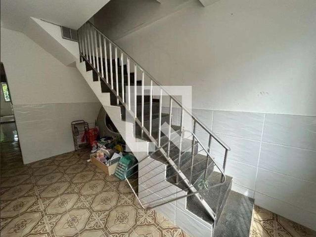 Casa / Sobrado para Venda em Rio de Janeiro/RJ Piedade 4 Quartos