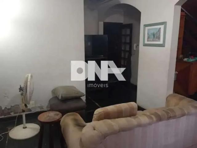 Casa / Sobrado para Venda em Rio de Janeiro/RJ Piedade 4 Quartos