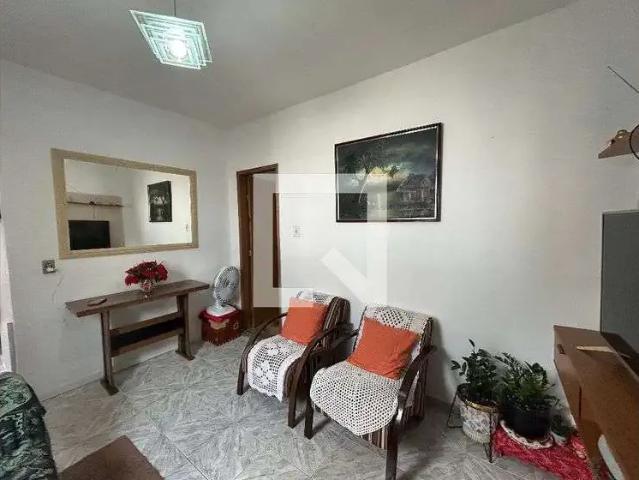Casa / Sobrado para Venda em Rio de Janeiro/RJ Piedade 4 Quartos