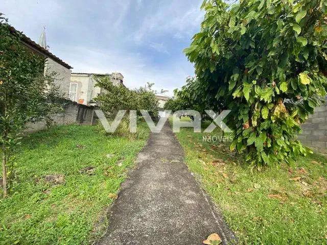 Casa / Sobrado para Venda em Rio de Janeiro/RJ Piedade 4 Quartos
