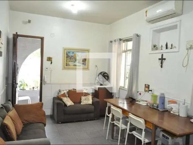 Casa / Sobrado para Venda em Rio de Janeiro/RJ Piedade 4 Quartos