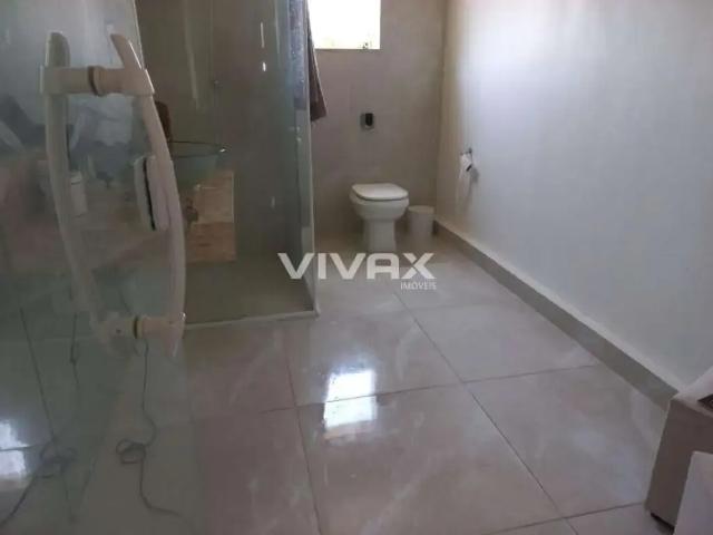 Casa / Sobrado para Venda em Rio de Janeiro/RJ Piedade 5 Quartos