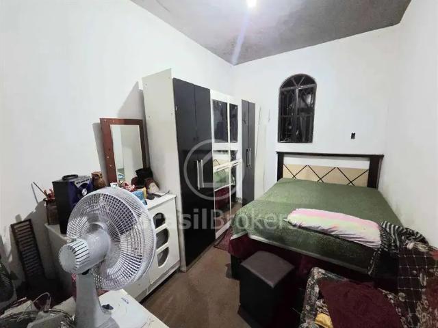 Casa / Sobrado para Venda em Rio de Janeiro/RJ Pilares 3 Quartos