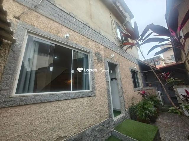 Casa / Sobrado para Venda em Rio de Janeiro/RJ Pilares 3 Quartos