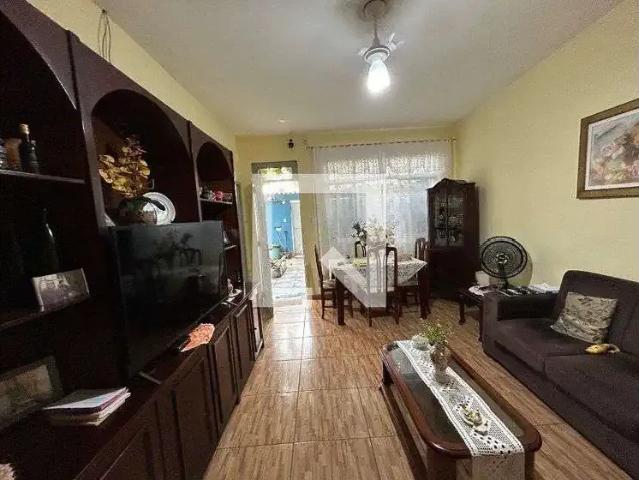 Casa / Sobrado para Venda em Rio de Janeiro/RJ Pilares 3 Quartos