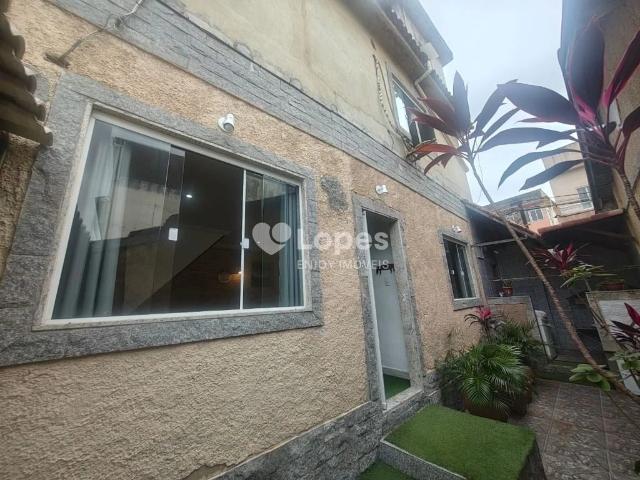 Casa / Sobrado para Venda em Rio de Janeiro/RJ Pilares 3 Quartos