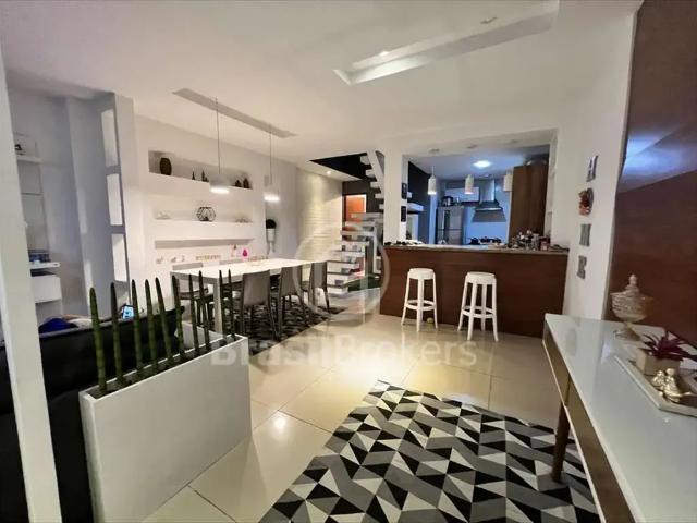 Casa / Sobrado para Venda em Rio de Janeiro/RJ Pilares 3 Quartos