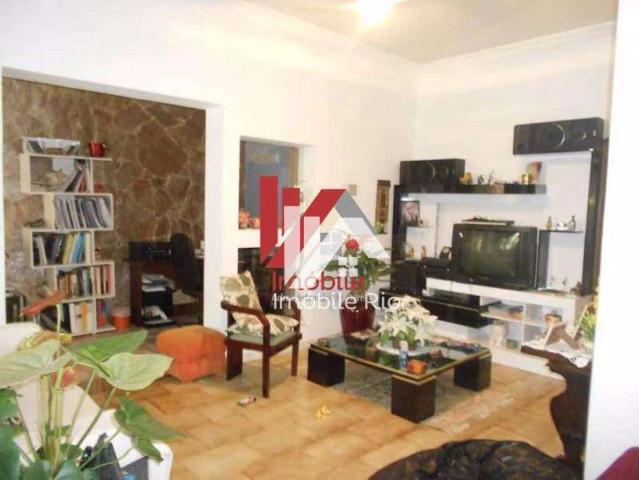 Casa / Sobrado para Venda em Rio de Janeiro/RJ Pilares 3 Quartos