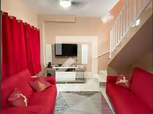 Casa / Sobrado para Venda em Rio de Janeiro/RJ Pilares 3 Quartos