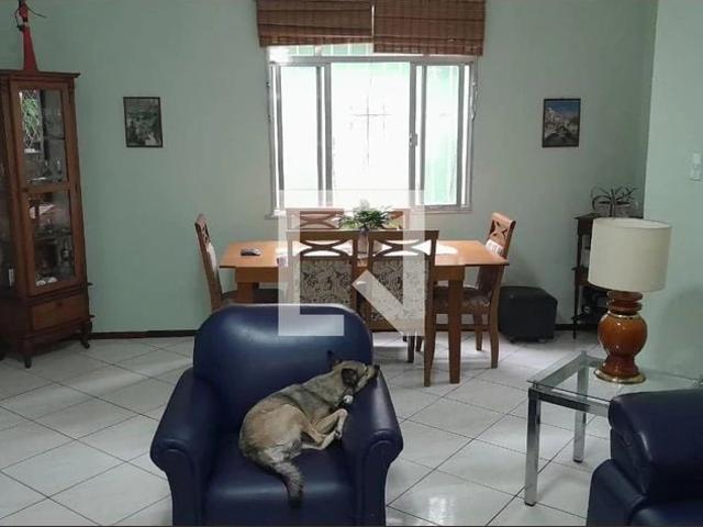 Casa / Sobrado para Venda em Rio de Janeiro/RJ Pilares 3 Quartos