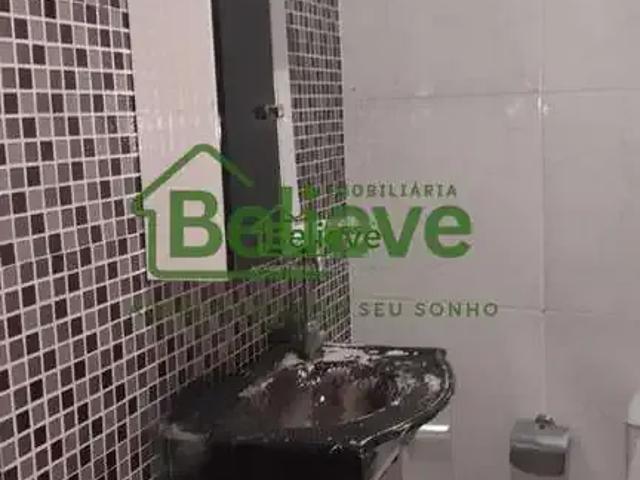 Casa / Sobrado para Venda em Rio de Janeiro/RJ Pilares 1 Quartos