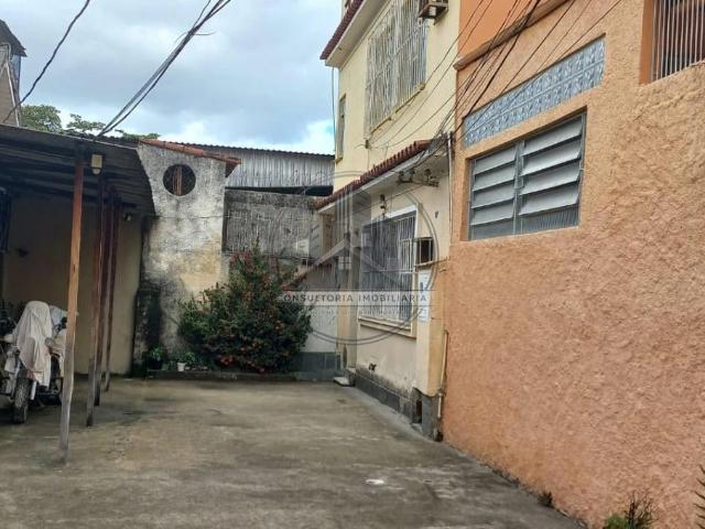 Casa / Sobrado para Venda em Rio de Janeiro/RJ Pilares 1 Quartos