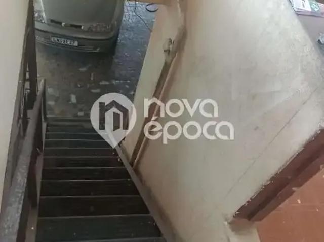 Casa / Sobrado para Venda em Rio de Janeiro/RJ Pilares 2 Quartos
