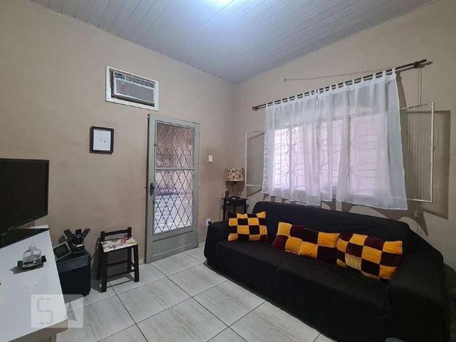 Casa / Sobrado para Venda em Rio de Janeiro/RJ Pilares 2 Quartos