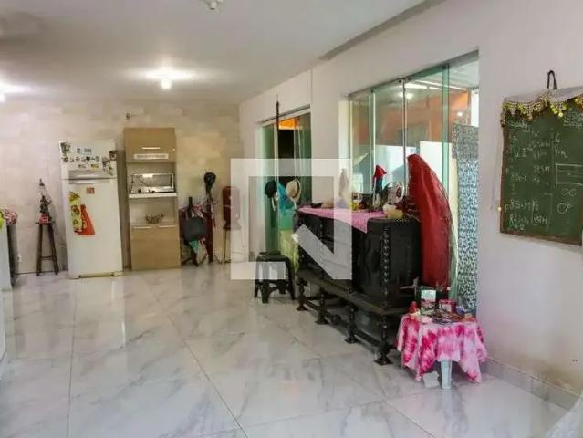 Casa / Sobrado para Venda em Rio de Janeiro/RJ Pilares 2 Quartos