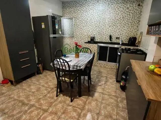 Casa / Sobrado para Venda em Rio de Janeiro/RJ Pilares 2 Quartos