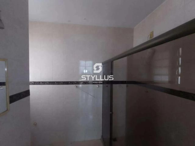 Casa / Sobrado para Venda em Rio de Janeiro/RJ Pilares 2 Quartos