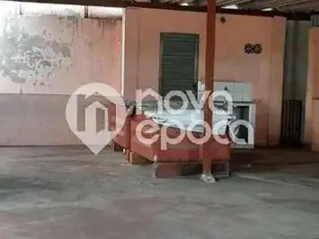 Casa / Sobrado para Venda em Rio de Janeiro/RJ Pilares 4 Quartos