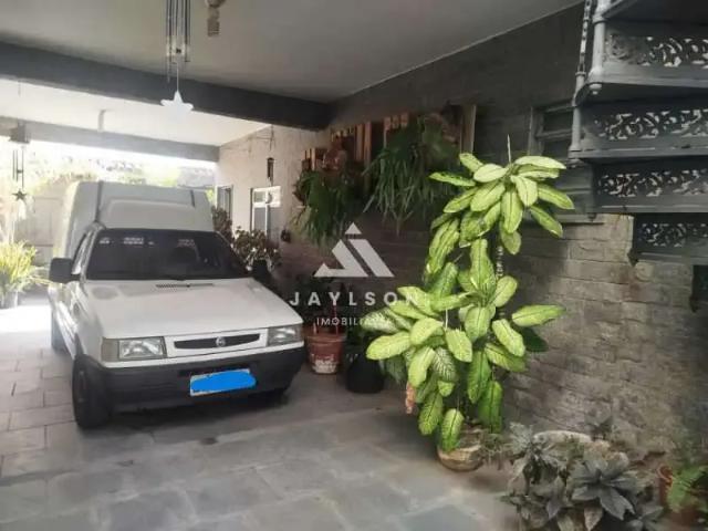 Casa / Sobrado para Venda em Rio de Janeiro/RJ Pilares 4 Quartos