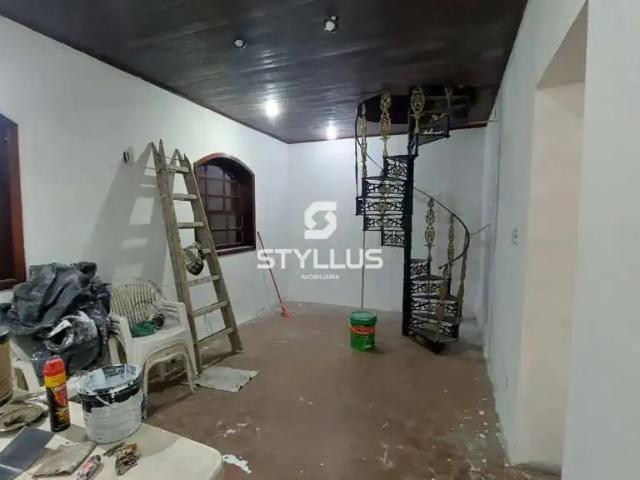 Casa / Sobrado para Venda em Rio de Janeiro/RJ Pilares 4 Quartos