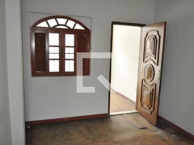 Casa / Sobrado para Venda em Rio de Janeiro/RJ Pilares 4 Quartos