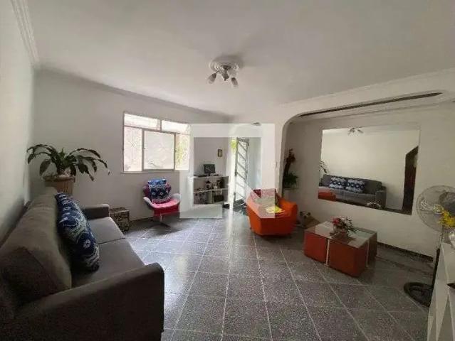 Casa / Sobrado para Venda em Rio de Janeiro/RJ Pilares 4 Quartos