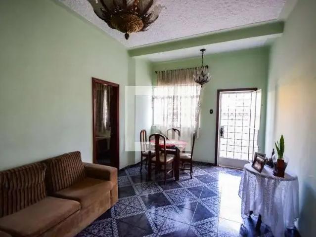 Casa / Sobrado para Venda em Rio de Janeiro/RJ Pilares 5 Quartos
