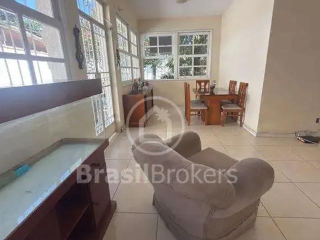 Casa / Sobrado para Venda em Rio de Janeiro/RJ Pitangueiras 4 Quartos