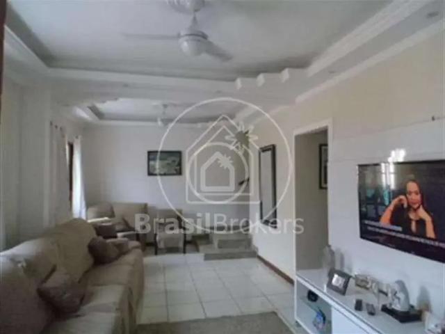 Casa / Sobrado para Venda em Rio de Janeiro/RJ Pitangueiras 4 Quartos
