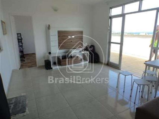 Casa / Sobrado para Venda em Rio de Janeiro/RJ Pitangueiras 5 Quartos
