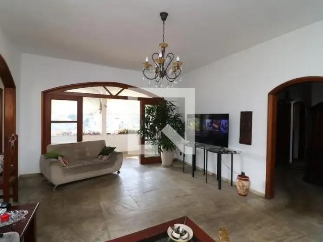 Casa / Sobrado para Venda em Rio de Janeiro/RJ Pitangueiras 5 Quartos